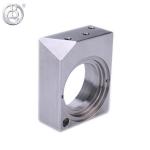 High Precision Metal Stamping Parts , Auto OEM CNC Milling Parts