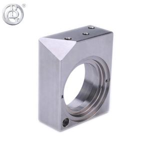 Quality High Precision Metal Stamping Parts , Auto OEM CNC Milling Parts wholesale