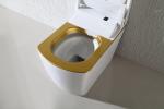 110V / 220V Electric Smart Toilet Smart Bidet Toilet Automatic Deodorization