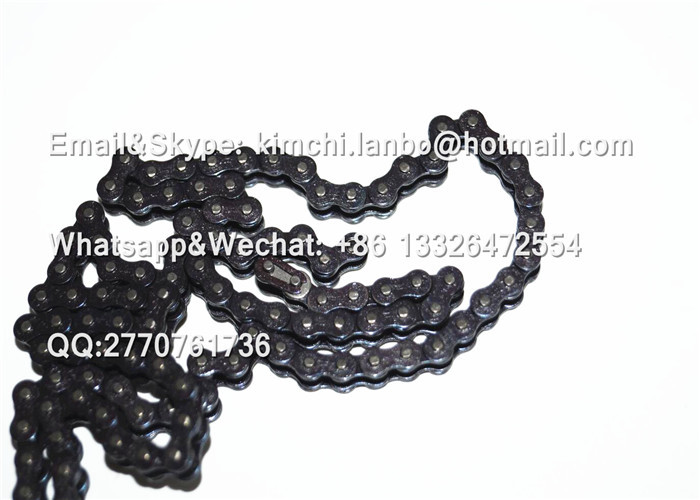 komori roller chain 3GB-0151-060 RS15 106 3GB0151060,komori original offset printing machine spare parts