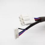 TE Connector UL Wire Foam Acoustic Sound Harness for Professional JST PH Cable