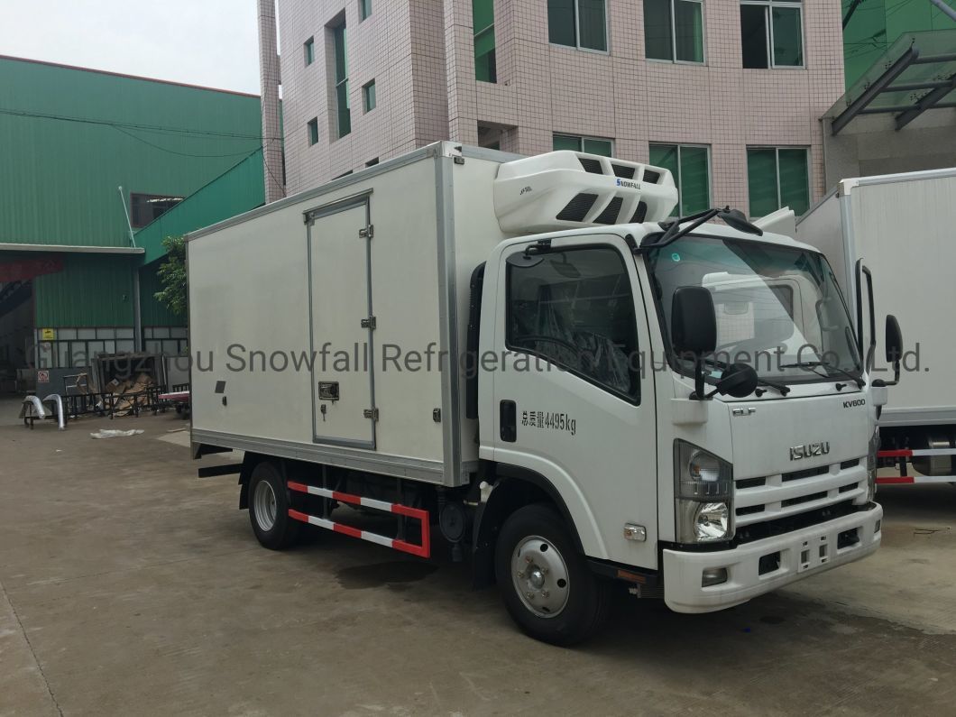 Good Performance Refrigeration Unit for &#160; Refrigerated Trucks
