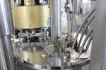 Professional Aluminum Can Filling Machine 2 In 1 220V/380V 50HZ