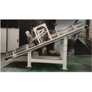 Quality Electric Climbing Conveyor Machine Height Adjustment wholesale