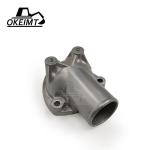 High Quality Thermostat Housing Cover FOR Mitsubishi ME210141 6D31