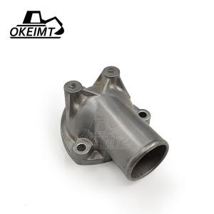 Quality High Quality Thermostat Housing Cover FOR Mitsubishi ME210141 6D31 wholesale