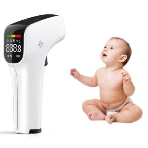Quality Electronic Forehead Infrared Thermometer wholesale