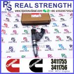 Diesel Engine Fuel Injector 3411754 3083863 3411756 3609925 3083849 3087772