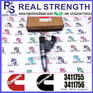 Quality Diesel Engine Fuel Injector 3411754 3083863 3411756 3609925 3083849 3087772 3411755 wholesale