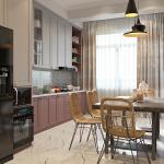 Europe Style Stone Kitchen Cabinets Painted Stone Cabinets Frameless Melamine