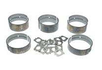 Quality Cummins 448, 495 Main Bearing Set generator parts bearings wholesale