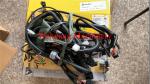 SDLG LG958 wheel loader genuine spare parts wiring harness 29430002463