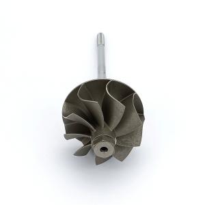 Quality GTD1752VRK Turbo Turbine Wheel Shaft 822523-0002 For 819976 Turbochargers wholesale