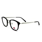 FP9263 Acetate Metal Frames The Perfect Blend Of Vintage And Fashion