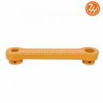 Abrasion Resistant R225 Excavator Bucket Linkage 61N6-40101 61N6-40111
