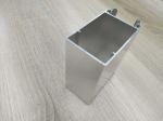 High Hardness Powder Coated Aluminium Extrusions Wear Resistance