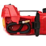 12V Electric Hydraulic Car Jack And Impact Wrench Soft Handle
