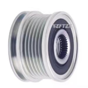 Quality 535017810 Alternator Clutch Pulley F-556533 For BMW MINI 1.6L 1.6T wholesale