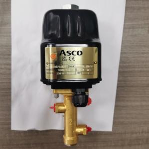 Quality Asco 13100156 Joucomatic Solenoid Valve 13100156.230/50 wholesale
