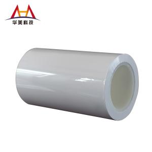 Quality 15 G/N PET Silicone Release Film Waterproofing Membrane Release Film wholesale