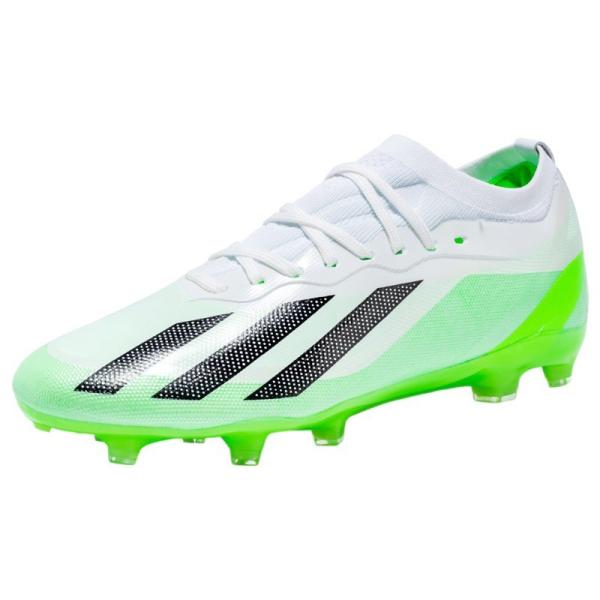 Wholesale Low-Top Football Shoes For Boys AG Long Spikes World Cup TF Broken