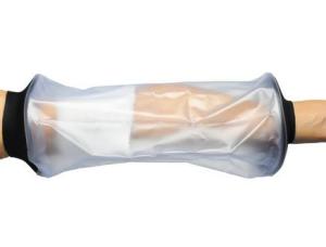 Quality Comfortable Durable Picc Line Covers TPU Neoprene Material 207mm X 300mm wholesale