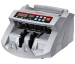 Kobotech KB-2250 Back Feeding Money Counter Currency Note Bill Cash Counting