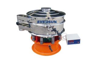 Quality SUS304 Ultrasonic Vibrating Screen wholesale