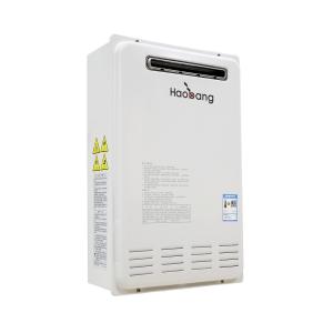 Quality RV Camping Gas Water Heater 32KW-36KW Outdoor Using Waterproof wholesale