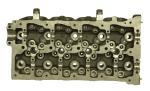 HYUNDAI Accent D4FA Aluminum Cylinder Head 22110-2A100 22100-2A350 1.5L 16V