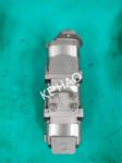 705-55-13020 Komatsu Gear Pump GD605A GD655A WA100 WA100SS WA100SSS WA120 WA120L
