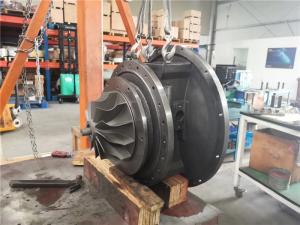 Quality Professional Turbocharger Cartridge Increased Efficiency With OEM ODM Service wholesale