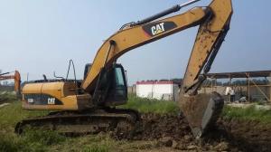 Quality Used CAT 323D EXCAVATOR FOR SALE wholesale