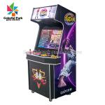 1 Player Coin Operated Arcade Machines Video Game Console