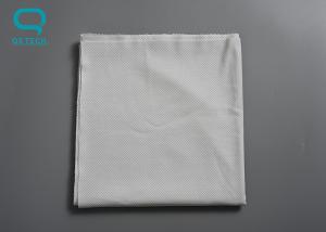 Customized Esd Clothing Material , Anti Static Wrapping Material Dyed Pattern