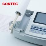Manufacturer CONTEC CE 12-channel ECG1200G electrocardiograph portable ECG