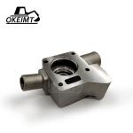 C9 Thermostat Housing Cover Thermostat Housing Replacement 217-5200