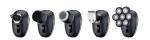 1688 Face washer, Nose trimmer, hair clippers. face washer scraper electric hair