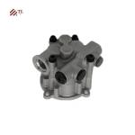 Excavator Parts For Hyundai Volvo Kawasaki K3V180 R305-7 EC290B XJBN-00847 XJBN