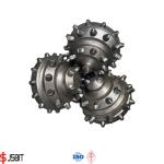 15 1/2inch Tci Tricone Bit Well Drilling In Foundation Industry