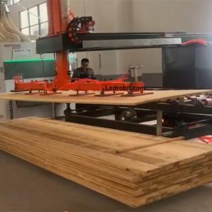 Quality Integrated Safety Wood Pellet Production Line Automatic Biomass Pellet Production Line wholesale