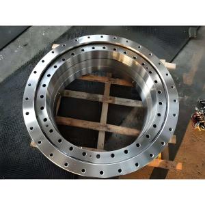 Quality Low Friction Three Row PC200-8 Excavator Swing Bearing 130.25.630 wholesale