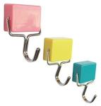 Plastic Mounted Ceiling Magnets