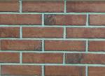 3D204 Light Weight 3D Thin Veneer Brick For Exterior / Interior Wall Decoration