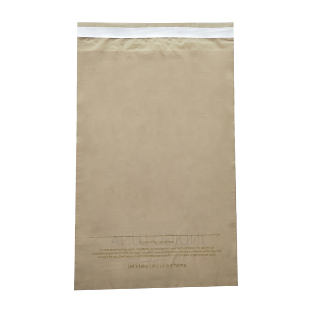 Antiwear Poly Mailers Shipping Envelopes