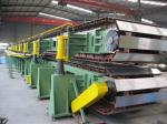 CE Polyurethane Sandwich Panel Making Line