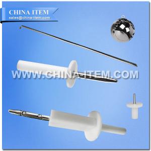 Quality UL 60065 / EN 60065 / IEC 60065 Test Probe Kit wholesale