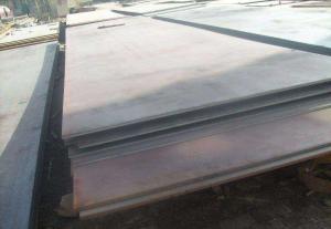 Quality Weathering Resistant Steel Sheet Corten Steel Plate wholesale