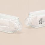 30ml Liquid Foundation Glass Pump Bottle Cosmetic Package Hot Stamping
