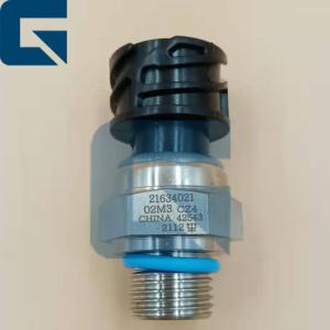 Quality 21634021 VOE21634021 Engine D12 D13 Oil Pressure Sensor wholesale